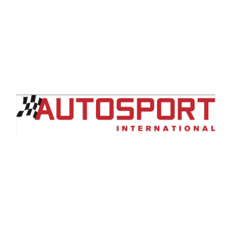 Autosport International Show 2025 logo