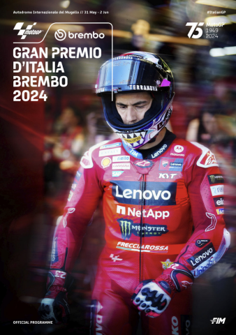 MotoGP Italy 2024