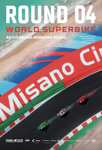 World Superbikes Misano 2024