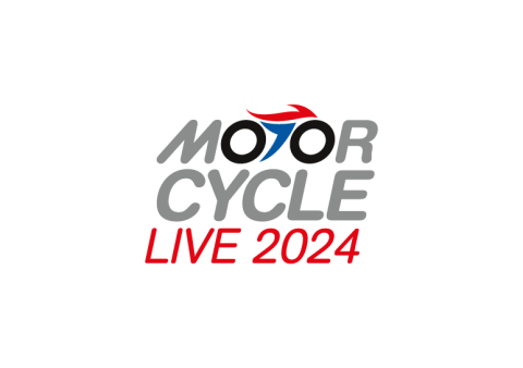 Motor Cycle Live Logo