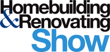 Homebuilding and Renovating Show Logo